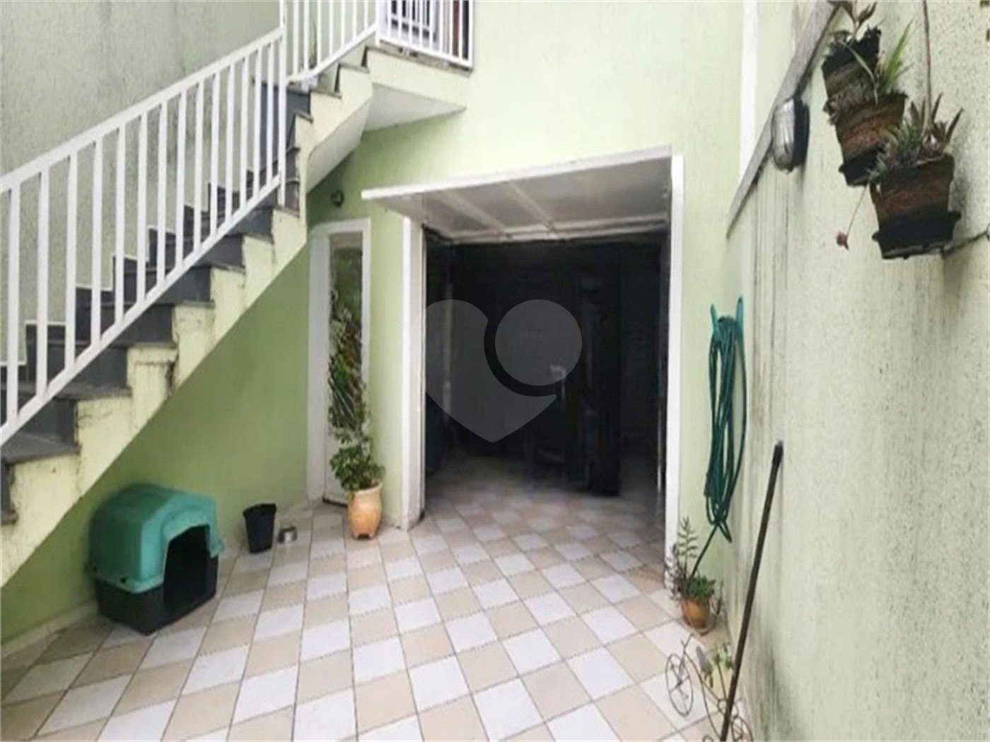 Casa à venda com 3 quartos, sendo 1 suíte, em Vila Mazzei, São Paulo, SP