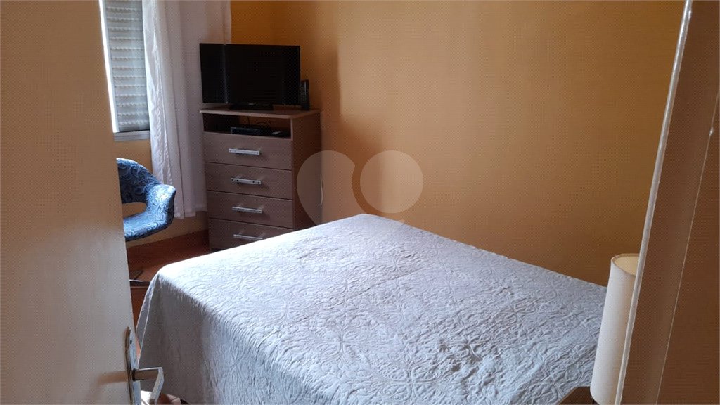 Apartamento à venda com 3 quartos em Santana, São Paulo, SP