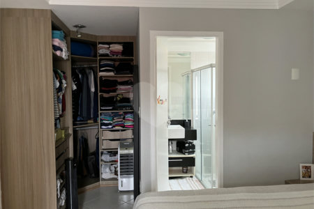 Apartamento à venda com 3 quartos, sendo 1 suíte, em Parque Campolim, Sorocaba, SP