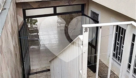 Sobrado à venda com 4 suítes em Casa Verde, São Paulo, SP
