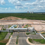 Terreno à venda no condomínio Florais Pérola, Cuiabá - MT