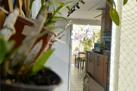 Casa à venda com 3 suítes no condomínio Vizon Ville, Sorocaba - SP