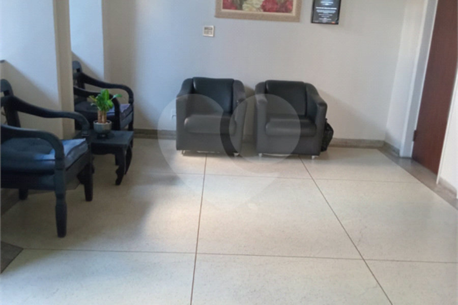 Apartamento à venda com 2 quartos em Água Branca, São Paulo, SP