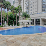 Apartamento à venda com 4 suítes em Alto da Boa Vista, São Paulo, SP