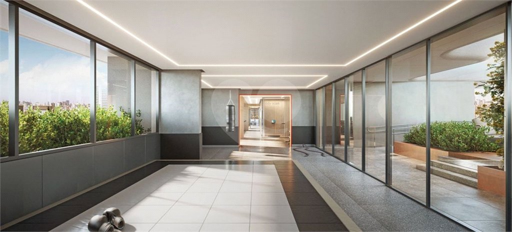 Apartamento à venda com 3 suítes em Butantã, São Paulo, SP