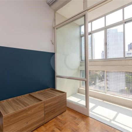 Apartamento à venda com 5 quartos em Consolação, São Paulo, SP