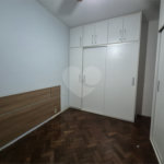 Apartamento à venda com 3 quartos em Tijuca, Rio de Janeiro, RJ