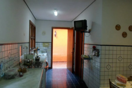 Sobrado à venda com 5 quartos, sendo 3 suítes,  em Fazenda Morumbi, São Paulo, SP