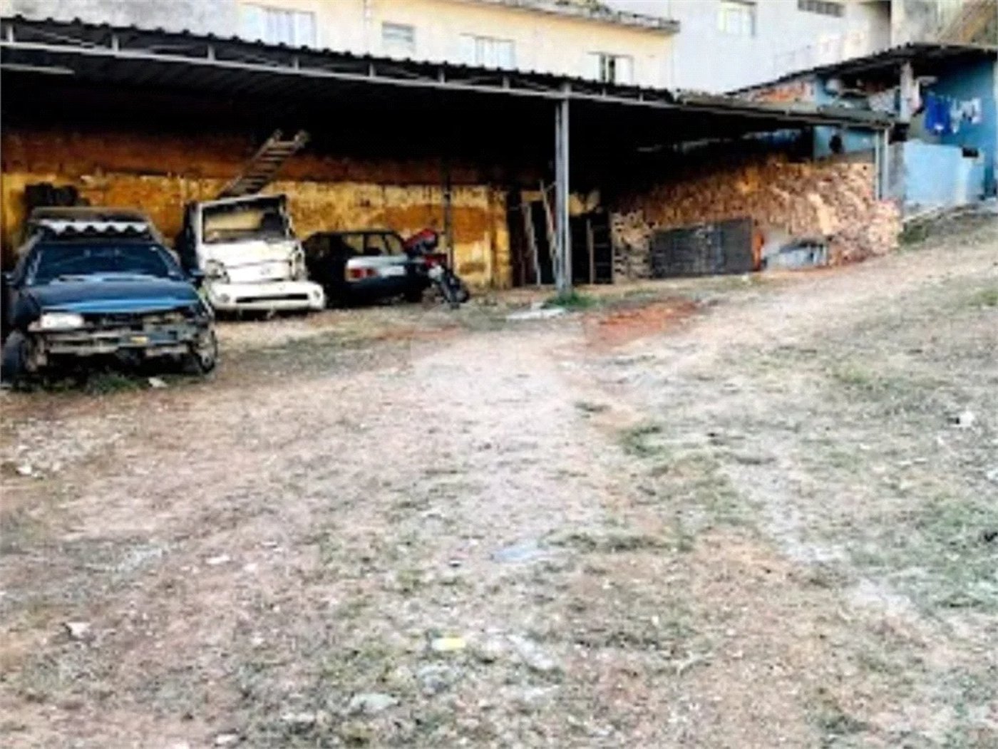 Terreno à venda ou para alugar em Lauzane Paulista, São Paulo, SP