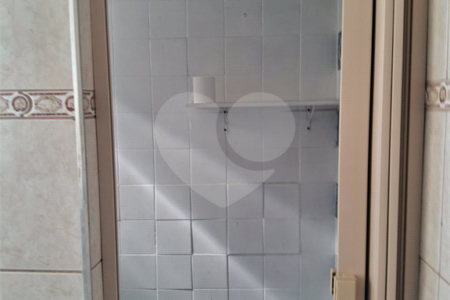 Apartamento à venda com 2 quartos em Vila Mazzei, São Paulo, SP