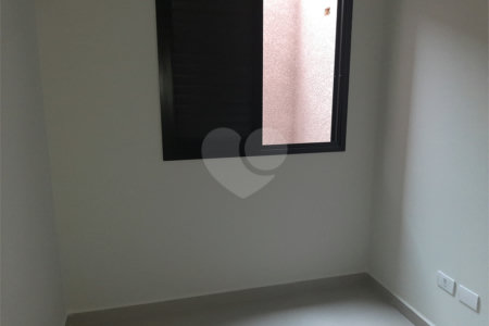 Apartamento à venda com 2 quartos em Vila Nivi, São Paulo, SP