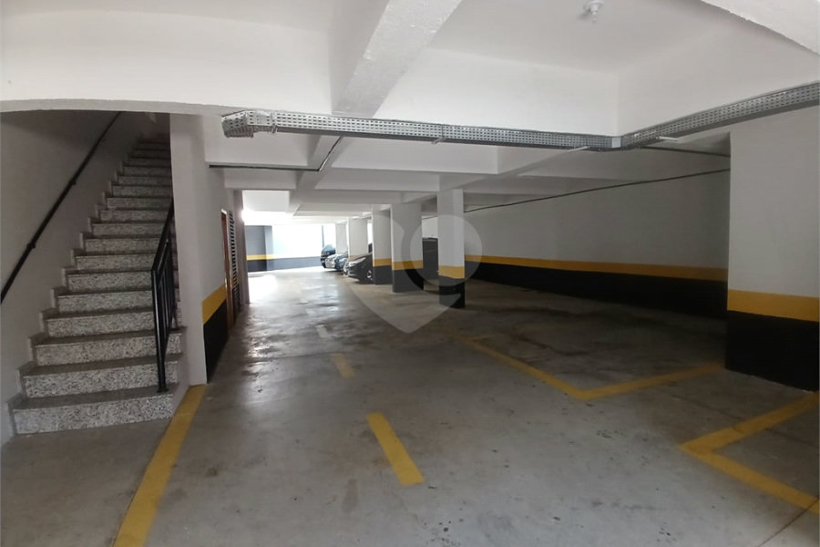 Apartamento para alugar com 2 quartos em Tucuruvi, São Paulo, SP