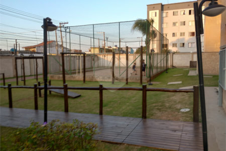 Apartamento à venda com 2 quartos, sendo 1 suíte, em Vila Urupês, Suzano, SP