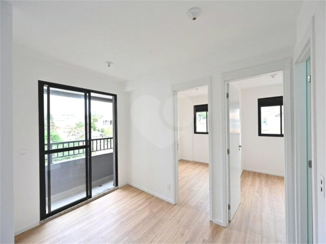 Apartamento para alugar com 2 quartos em Vila Mariana, São Paulo, SP