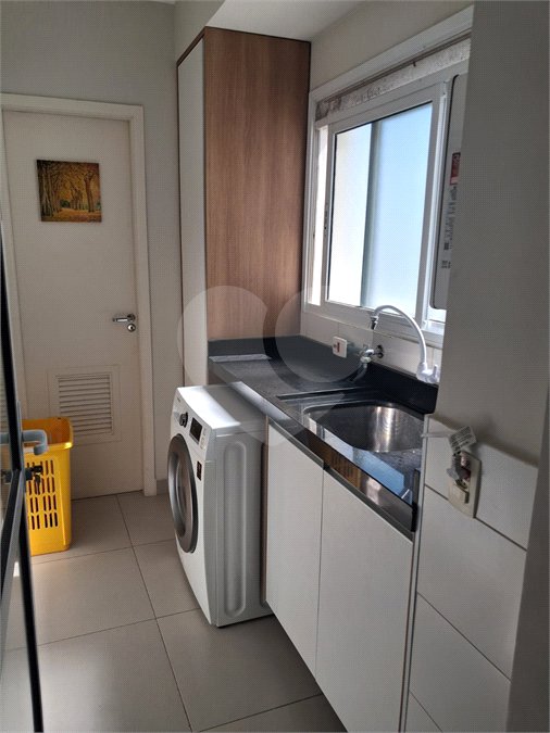 Apartamento à venda com 3 quartos, sendo 1 suíte, no Centro, São Bernardo do Campo, SP