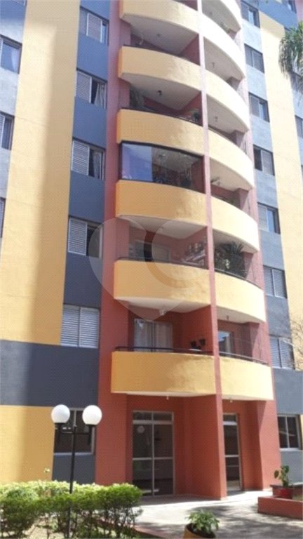 Apartamento à venda com 3 quartos, sendo 1 suíte, em Vila Aurora (zona Norte), São Paulo, SP