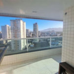 Apartamento Residencial à venda, Vila Caiçara, Praia Grande - AP0944.
