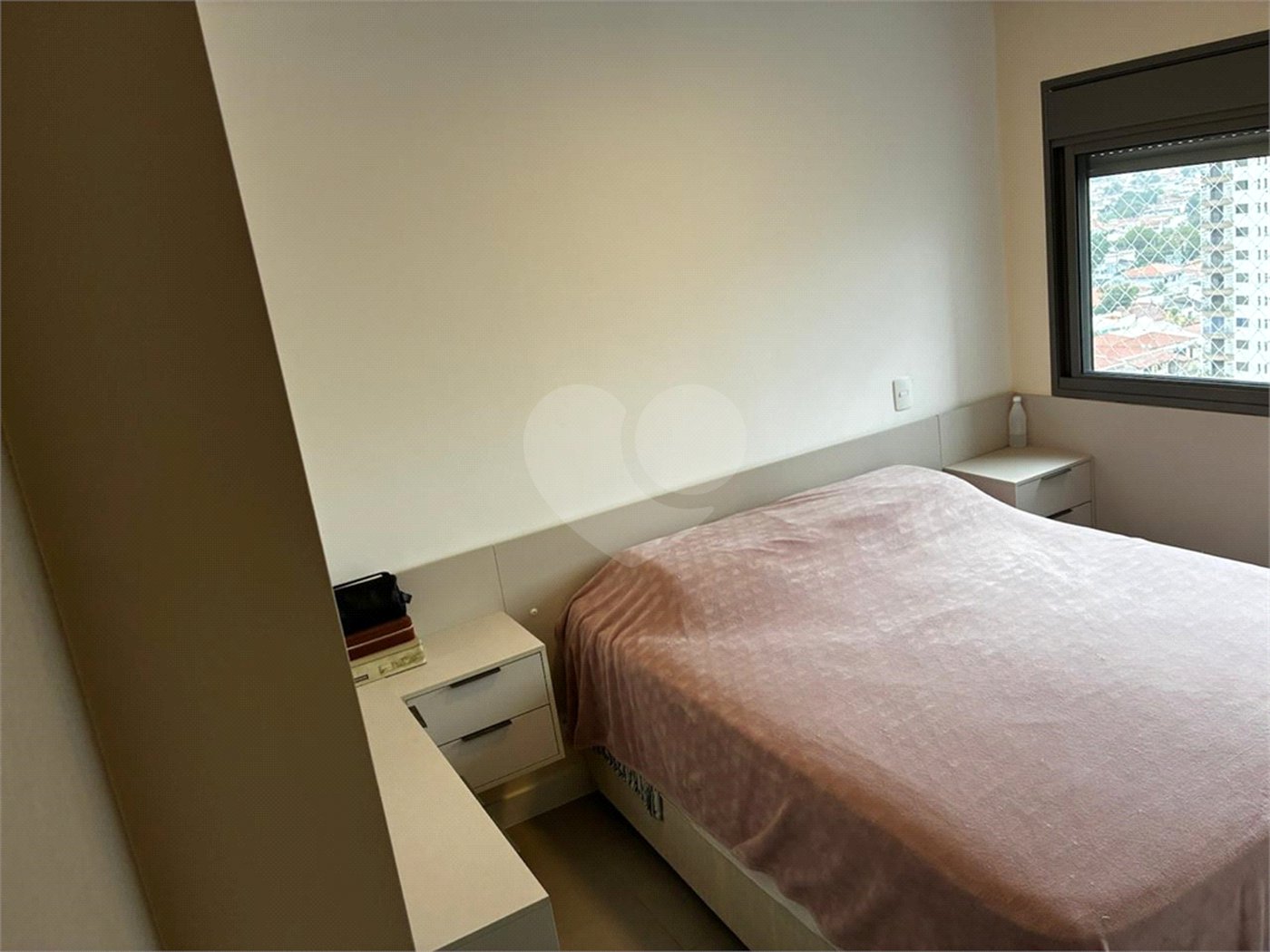 Apartamento à venda com 2 suítes em Saúde, São Paulo, SP
