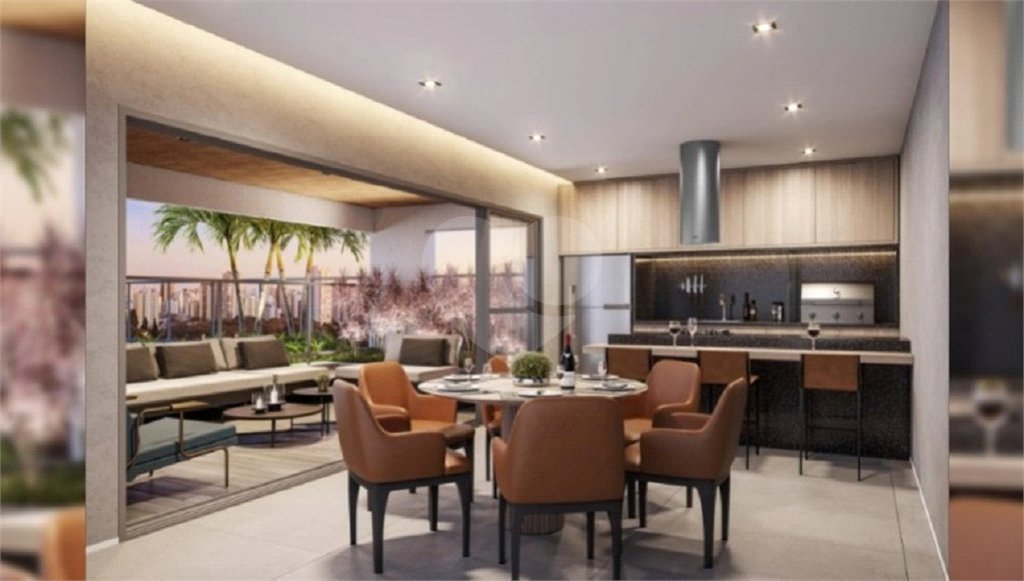 Apartamento à venda com 4 quartos, sendo 2 suítes, em Vila Clementino, São Paulo, SP