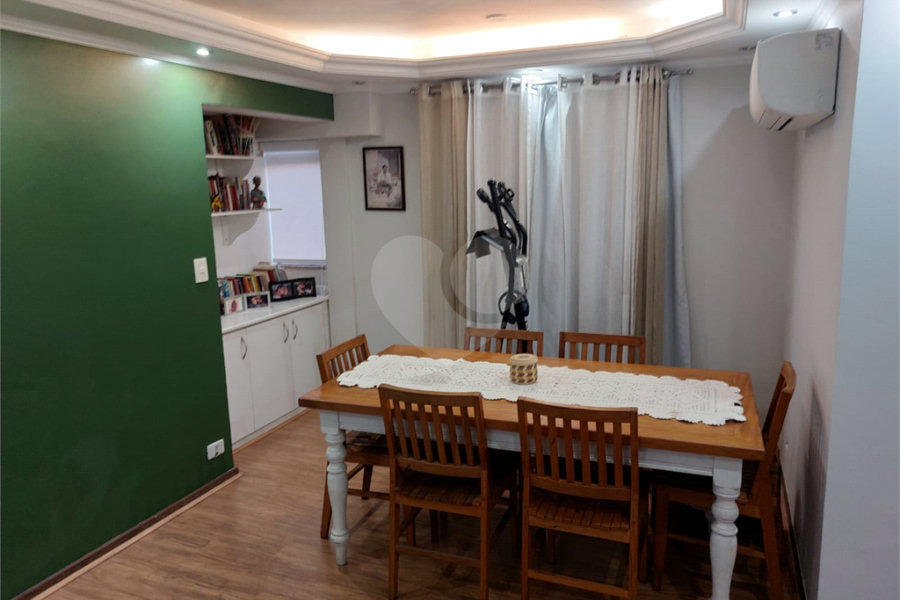Apartamento à venda com 2 quartos em Casa Verde, São Paulo, SP