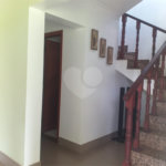 Casa de Vila à venda com 4 suítes em Guarapiranga, São Paulo, SP