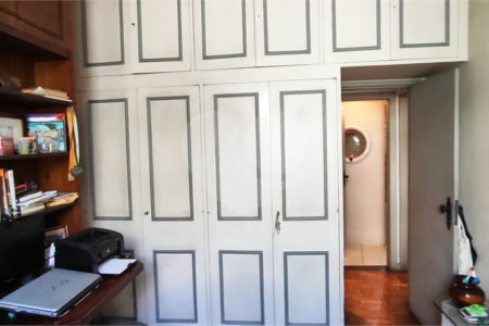 Apartamento à venda com 3 quartos em Flamengo, Rio de Janeiro, RJ