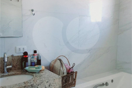 Apartamento à venda com 2 suítes em Nova Gerty, São Caetano do Sul, SP
