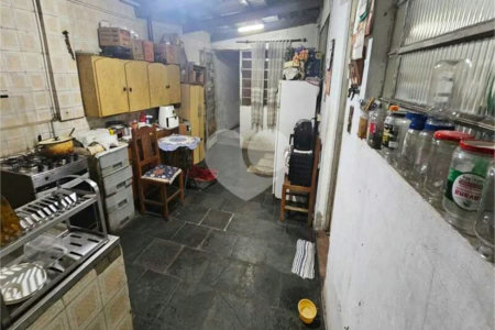 Casa à venda com 2 quartos em Vila Dalila, São Paulo, SP