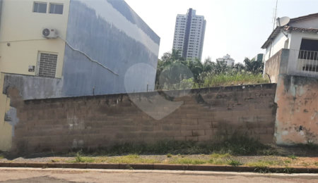 Terreno à venda em Jardim Planalto, Valinhos, SP