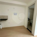 Apartamento à venda com 1 quarto em Santo Cristo, Rio de Janeiro, RJ