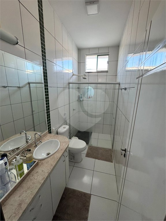 Casa à venda com 3 suítes no Centro, Balsas, MA