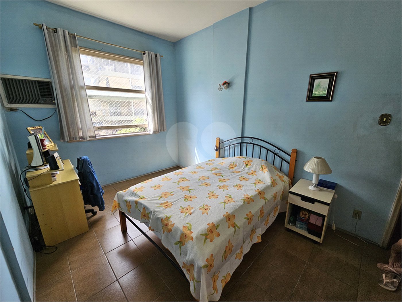 Apartamento à venda com 3 quartos em Tijuca, Rio de Janeiro, RJ