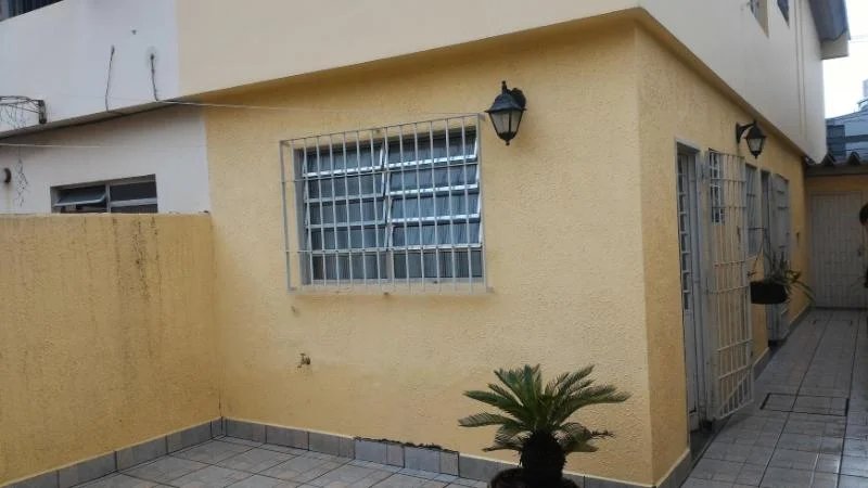 Sobrado à venda com 3 quartos em Brooklin Paulista, São Paulo, SP