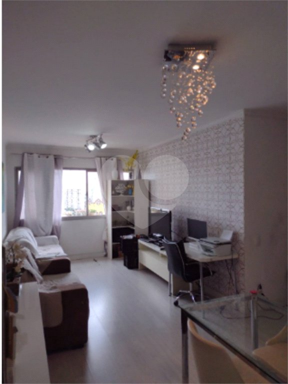 Apartamento à venda com 3 quartos em Vila Prudente, São Paulo, SP