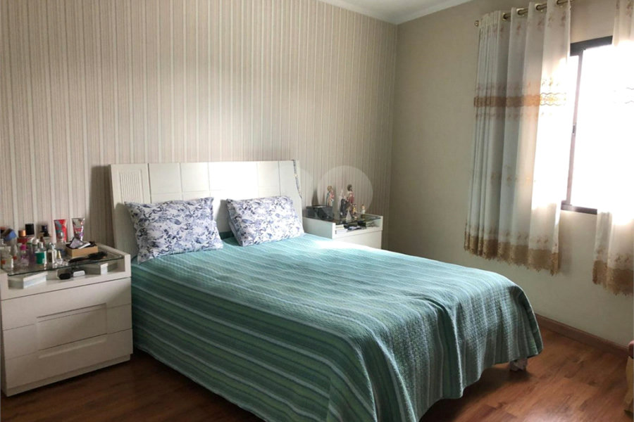 Sobrado à venda com 3 quartos, sendo 1 suíte,  em Vila Guilherme, São Paulo, SP