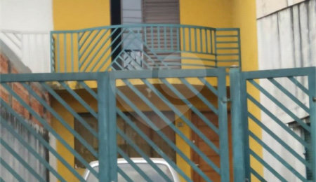 Sobrado à venda com 2 quartos em Imirim, São Paulo, SP