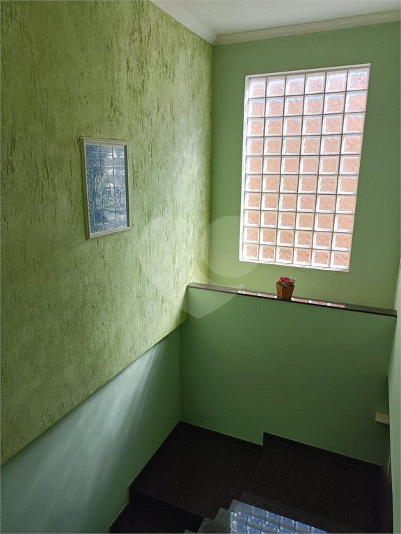 Sobrado à venda com 3 quartos, sendo 1 suíte, em Vila Paiva, São Paulo, SP
