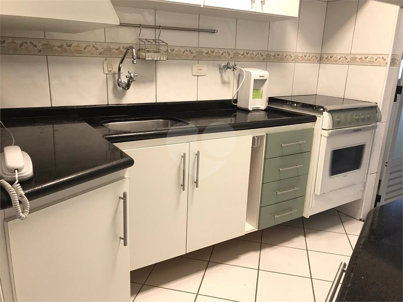 Apartamento à venda com 3 quartos, sendo 1 suíte, em Vila Aurora (zona Norte), São Paulo, SP