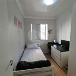 Apartamento à venda com 3 quartos, sendo 1 suíte,  em Jardim das Vertentes, São Paulo, SP