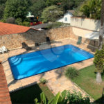 Casa à venda com 4 quartos, sendo 2 suítes, em Vila São Francisco, São Paulo, SP