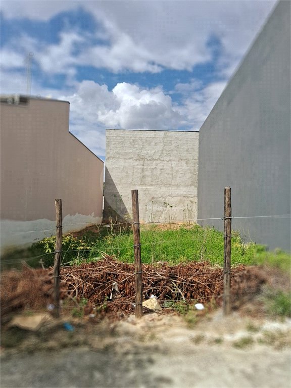Terreno à venda no condomínio Pq Barnabé Smart, Indaiatuba - SP