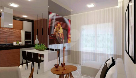 Casa à venda com 3 suítes no condomínio Ecovillágio, São Roque - SP
