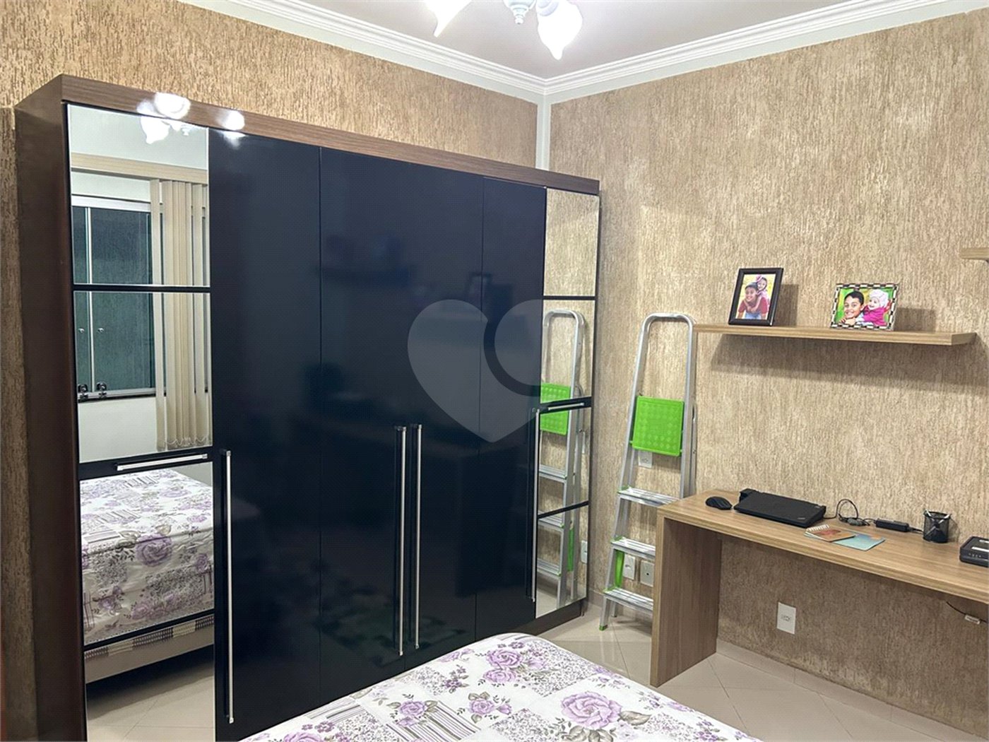 Casa a` venda no bairro Jardim Virgi´nia - Itatiba/SP