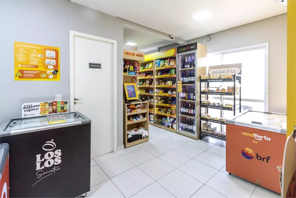 Apartamento à venda com 2 quartos, sendo 1 suíte, em Vila Anastácio, São Paulo, SP