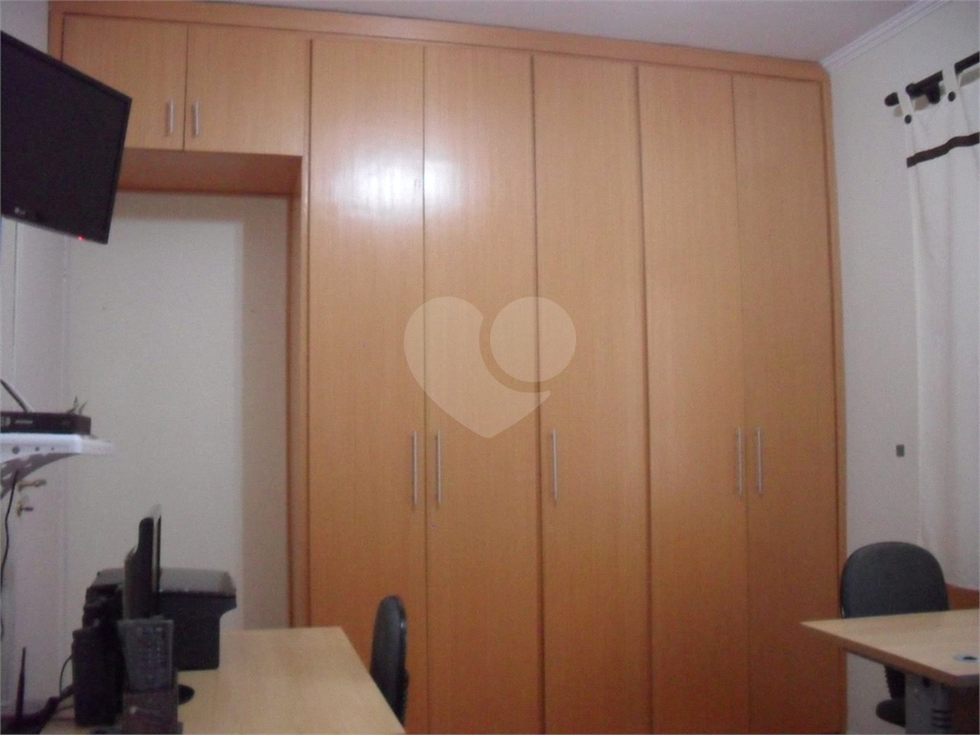 Apartamento à venda com 2 quartos em Vila Paulicéia, São Paulo, SP
