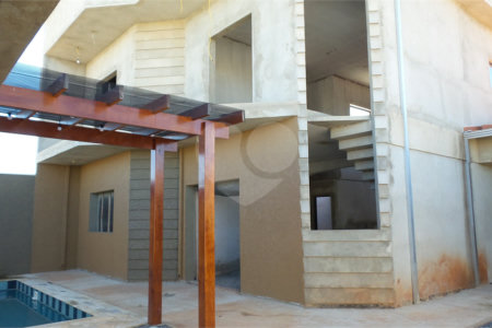 Casa à venda com 2 quartos, sendo 1 suíte, em Residencial Villaggio Di Capri, Itapetininga, SP