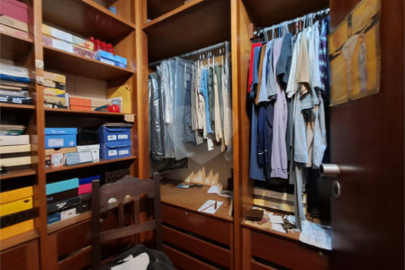 Apartamento à venda com 3 quartos, sendo 1 suíte, em Perdizes, São Paulo, SP