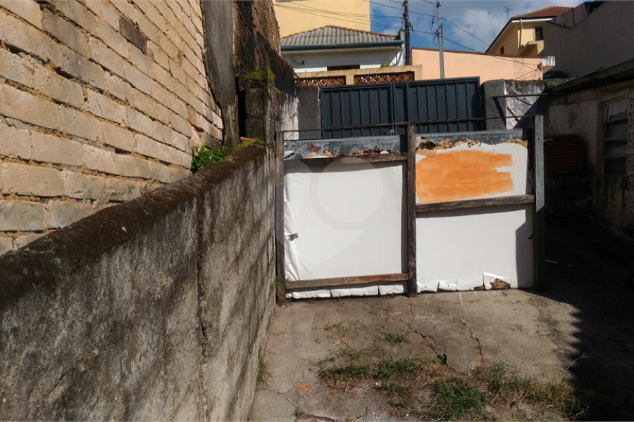 Terreno à venda em Casa Verde, São Paulo, SP