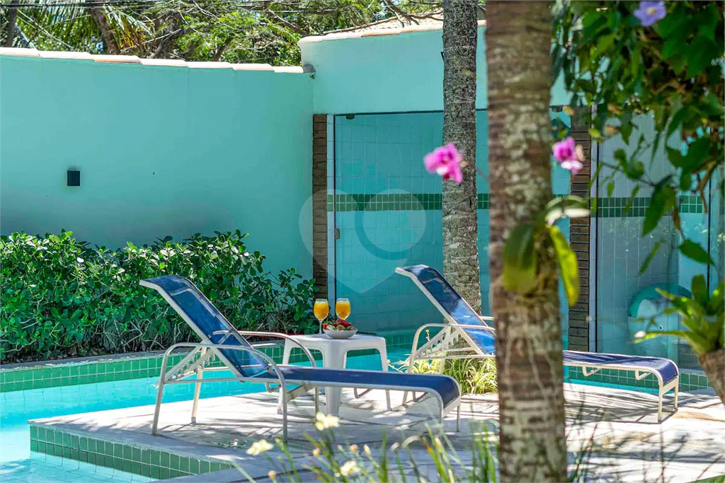 Casa à venda com 7 suítes em Bosque de Geribá, Armação dos Búzios, RJ