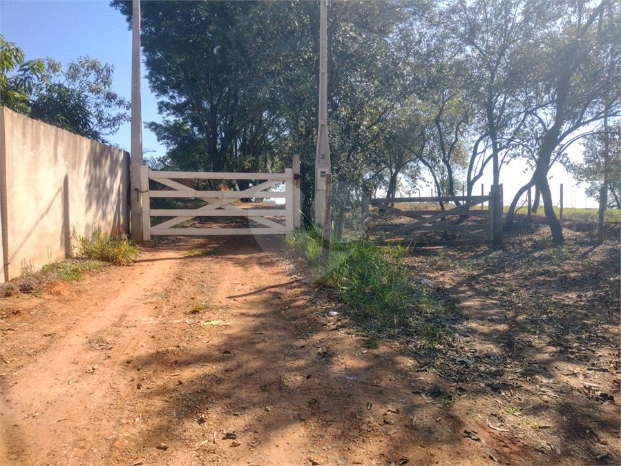 Sítio à venda em Tupinambá, Porto Feliz, SP